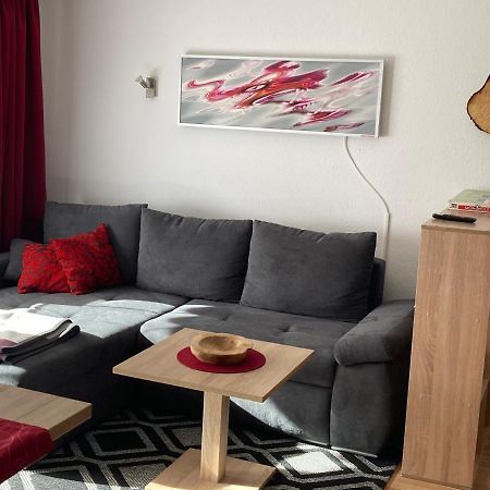 Gemuetliche Ferienwohnung In Sankt Blasien מראה חיצוני תמונה