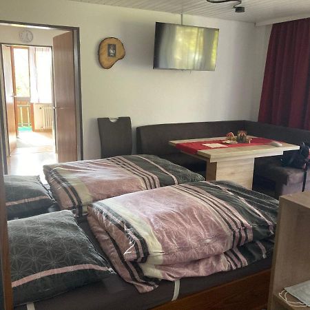Gemuetliche Ferienwohnung In Sankt Blasien מראה חיצוני תמונה