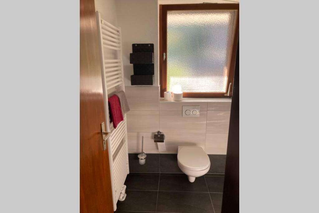 Gemuetliche Ferienwohnung In Sankt Blasien מראה חיצוני תמונה