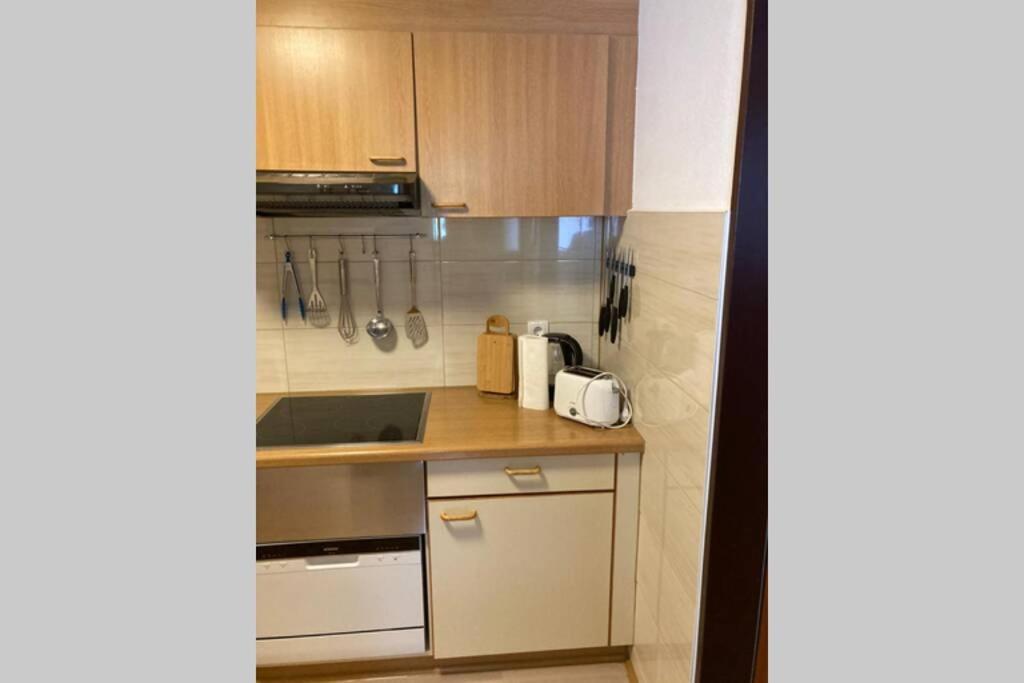 Gemuetliche Ferienwohnung In Sankt Blasien מראה חיצוני תמונה