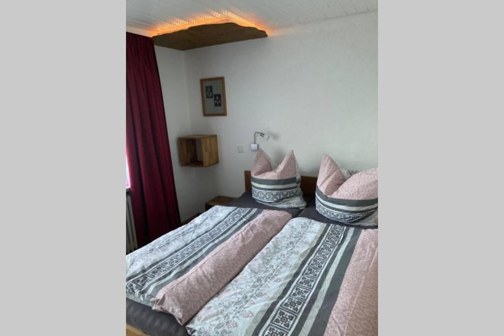 Gemuetliche Ferienwohnung In Sankt Blasien מראה חיצוני תמונה