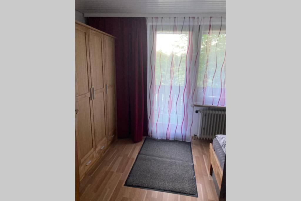 Gemuetliche Ferienwohnung In Sankt Blasien מראה חיצוני תמונה