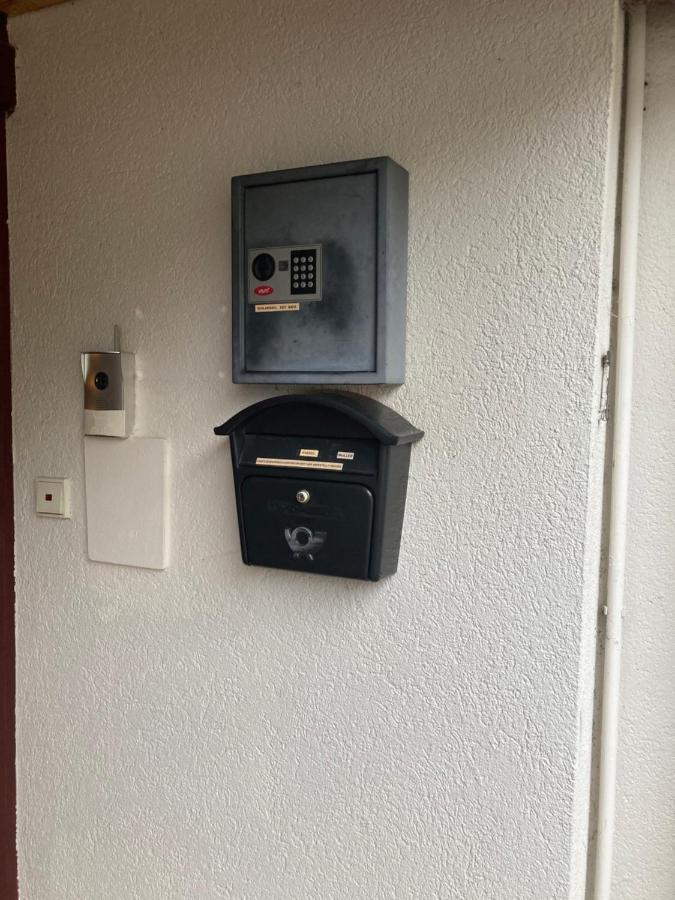 Gemuetliche Ferienwohnung In Sankt Blasien מראה חיצוני תמונה